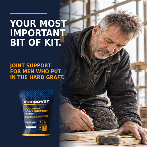 Manpower Collagen